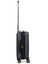Valise cabine rigide extensible Longitude Slim + 55 cm Anthracite Anthracite