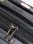 Valise cabine rigide extensible Longitude Slim + 55 cm Anthracite Anthracite