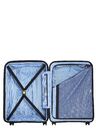 Valise rigide extensible Lutece SE 68 cm Menthe Menthe