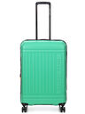 Valise rigide extensible Lutece SE 68 cm Menthe Menthe