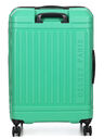 Valise rigide extensible Lutece SE 68 cm Menthe Menthe