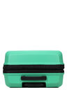 Valise rigide extensible Lutece SE 68 cm Menthe Menthe