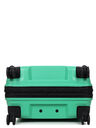 Valise rigide extensible Lutece SE 68 cm Menthe Menthe