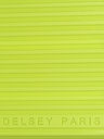 Valise rigide extensible Lutece SE 68 cm Citron Vert Citron Vert