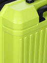 Valise rigide extensible Lutece SE 68 cm Citron Vert Citron Vert