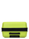 Valise rigide extensible Lutece SE 68 cm Citron Vert Citron Vert