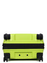Valise rigide extensible Lutece SE 68 cm Citron Vert Citron Vert