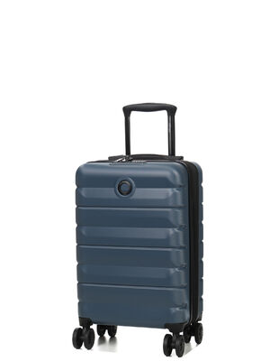 Valise extensible Delsey Air Armour Slim 55 cm Galets