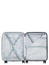 Valise rigide extensible Air Armour 66 cm Galets Galets