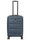 Valise rigide extensible Air Armour 66 cm Galets Galets