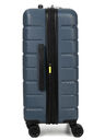 Valise rigide extensible Air Armour 66 cm Galets Galets