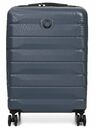 Valise rigide extensible Air Armour 66 cm Galets Galets
