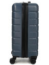 Valise rigide extensible Air Armour 66 cm Galets Galets