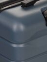 Valise rigide extensible Air Armour 66 cm Galets Galets