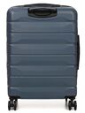 Valise rigide extensible Air Armour 66 cm Galets Galets