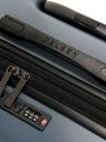 Valise rigide extensible Air Armour 66 cm Galets Galets