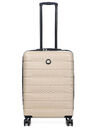 Valise rigide extensible Air Armour 66 cm Sable Chaud Sable Chaud