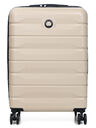 Valise rigide extensible Air Armour 66 cm Sable Chaud Sable Chaud