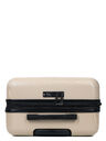 Valise rigide extensible Air Armour 66 cm Sable Chaud Sable Chaud
