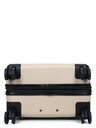 Valise rigide extensible Air Armour 66 cm Sable Chaud Sable Chaud