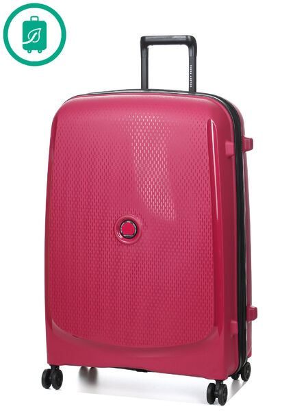 Valise rigide extensible Belmont Plus Eco 76 cm