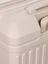 Valise rigide extensible Lutece 80.5 cm Beige Beige