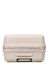 Valise rigide extensible Lutece 80.5 cm Beige Beige