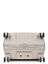 Valise rigide extensible Lutece 80.5 cm Beige Beige