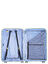 Valise rigide extensible Lutece 80.5 cm Vert sauge