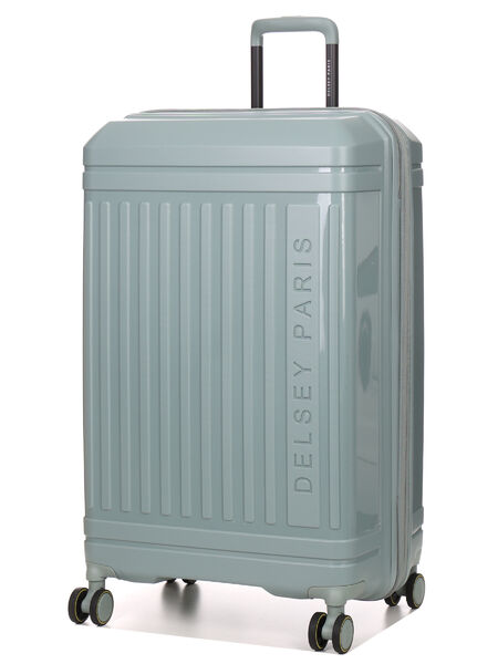 Valise rigide extensible Lutece 80.5 cm