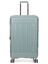 Valise rigide extensible Lutece 80.5 cm Vert sauge