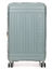 Valise rigide extensible Lutece 80.5 cm Vert sauge
