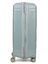 Valise rigide extensible Lutece 80.5 cm Vert sauge