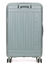 Valise rigide extensible Lutece 80.5 cm Vert sauge