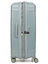 Valise rigide extensible Lutece 80.5 cm Vert sauge