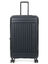 Valise rigide extensible Lutece 80.5 cm Graphite