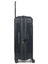 Valise rigide extensible Lutece 80.5 cm Graphite