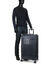 Valise rigide extensible Lutece 80.5 cm Graphite