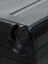 Valise cabine rigide Vauban Slim 55 cm Noir Noir