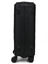 Valise cabine rigide Vauban Slim 55 cm Noir Noir