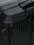 Valise cabine rigide Vauban Slim 55 cm Noir Noir