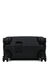 Valise cabine rigide Vauban Slim 55 cm Noir Noir