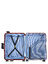 Valise cabine rigide Vauban Slim 55 cm Terracotta Terracotta