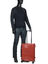 Valise cabine rigide Vauban Slim 55 cm Terracotta Terracotta