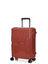Valise cabine rigide Vauban Slim 55 cm Terracotta Terracotta