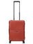Valise cabine rigide Vauban Slim 55 cm Terracotta Terracotta