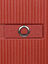 Valise cabine rigide Vauban Slim 55 cm Terracotta Terracotta