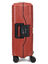 Valise cabine rigide Vauban Slim 55 cm Terracotta Terracotta