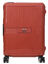 Valise cabine rigide Vauban Slim 55 cm Terracotta Terracotta