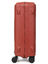 Valise cabine rigide Vauban Slim 55 cm Terracotta Terracotta